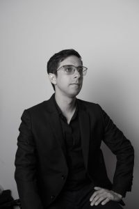 Sebastian Rodriguez